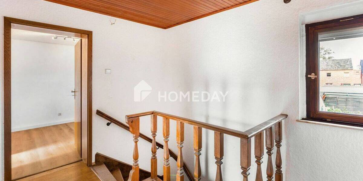 Reihenmittelhaus Niederzier - 5 Zimmer, 95 m&sup2;, 149.000&euro; | Angebot:26345165