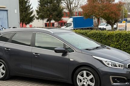 Kia ceed Sportswagon 61.637 km 9.800 &euro; Alsdorf 52477