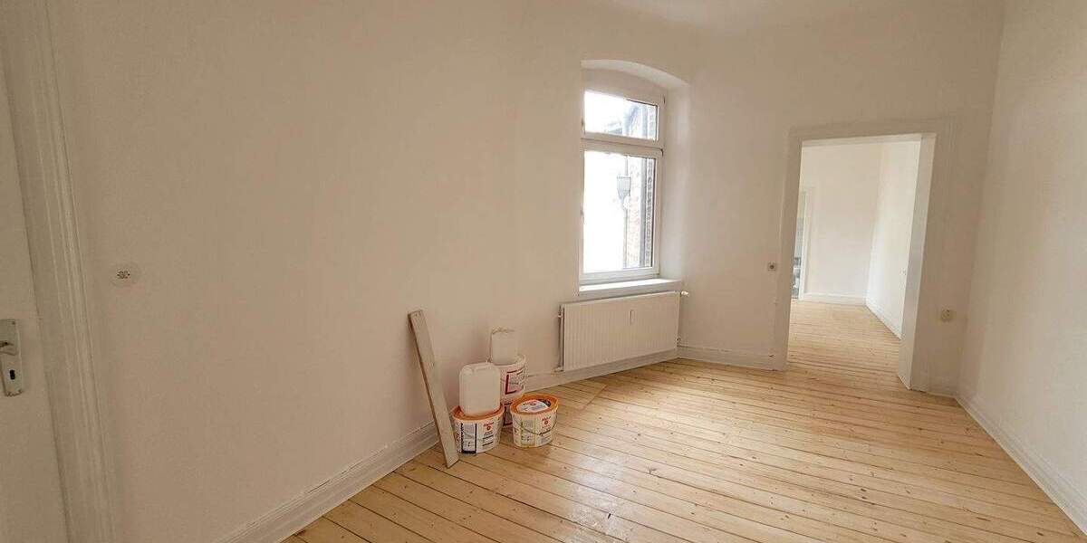 Etagenwohnung Stolberg - 4 Zimmer, 95 m&sup2;, 850&euro; | Angebot:25689244