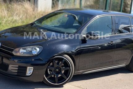 VW Golf 230.000 km 5.999 &euro; Mechernich 53894