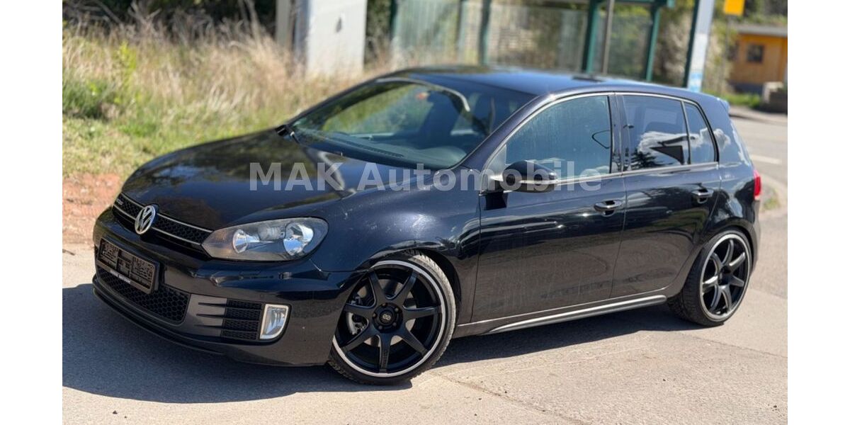 VW Golf 230.000 km 5.999 &euro; Mechernich 53894