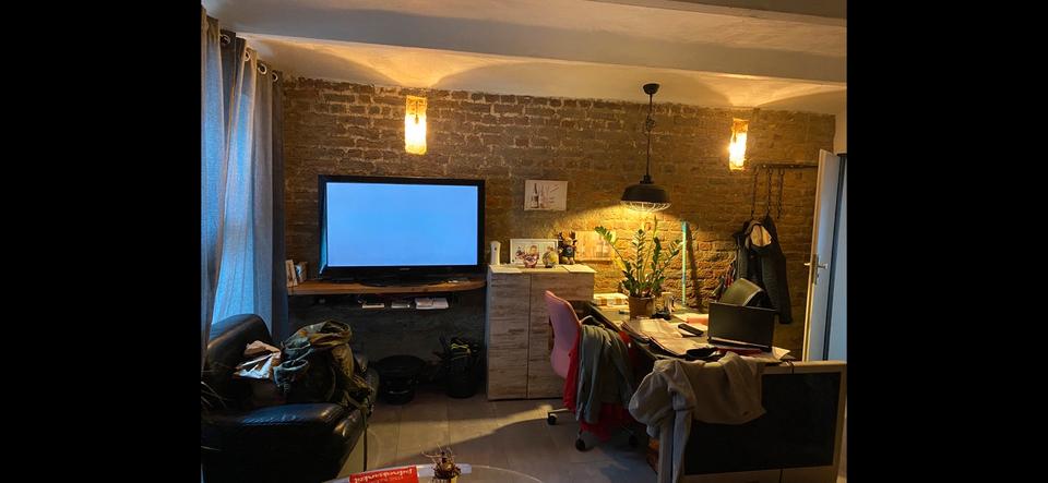 Erdgeschoßwohnung Nörvenich - 1 Zimmer, 35 m&sup2;, 600&euro; | Angebot:25964967