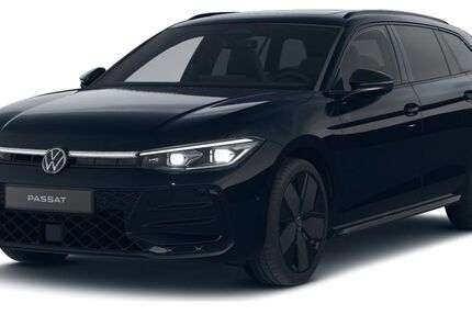 VW Passat Variant 25.149 km 43.960 &euro; Alsdorf 52477