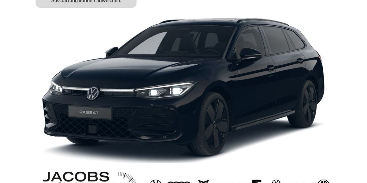 VW Passat Variant 25.149 km 43.960 &euro; Alsdorf 52477