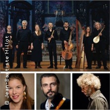 The Queen's Delight 09.05.2026 Ludwig Forum Aachen