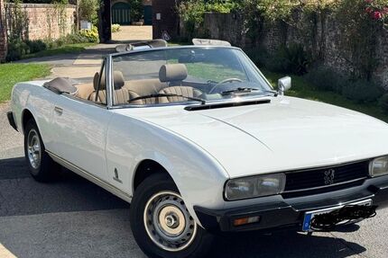 Peugeot 504 127.176 km 29.650 &euro; Inden 52459