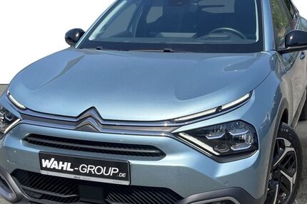Citroen C4 6.790 km 17.990 &euro; Düren 52353
