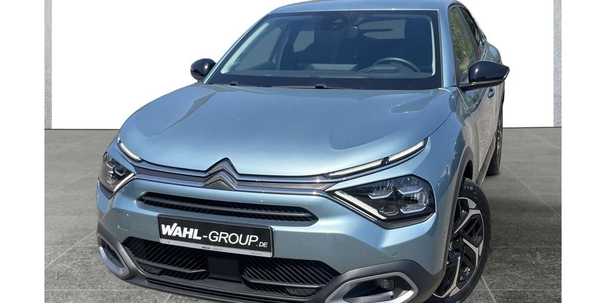 Citroen C4 6.790 km 17.990 &euro; Düren 52353