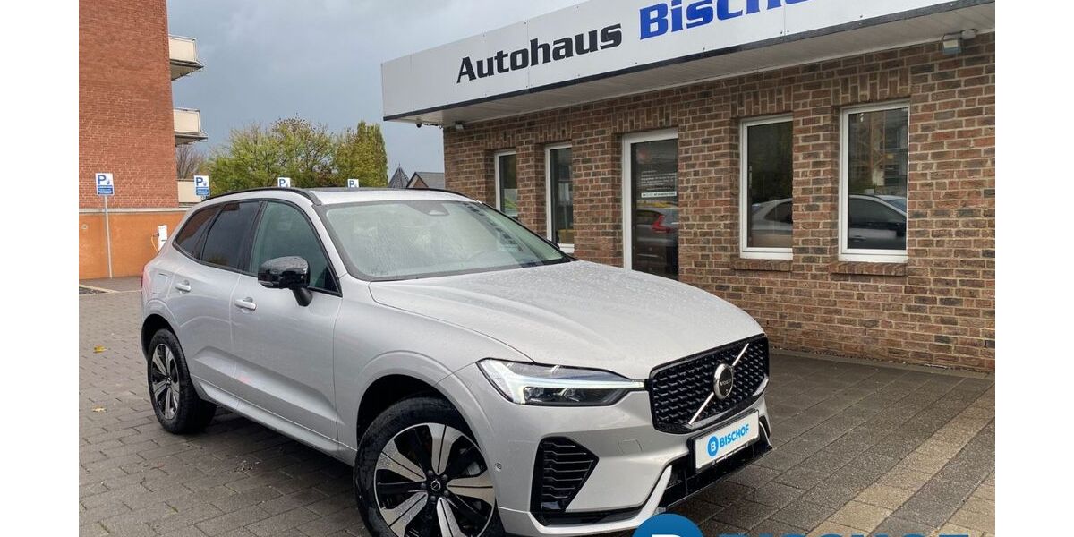 Volvo XC60 9.049 km 47.390 &euro; Übach-Palenberg 52531