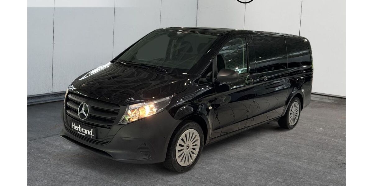 Mercedes-Benz Vito 40.495 km 51.990 &euro; Bergheim 50126