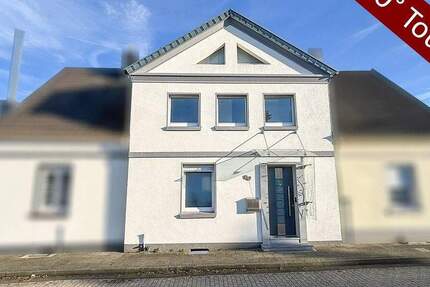 Haus Übach-Palenberg Frelenberg - 4 Zimmer, 101 m&sup2;, 245.000&euro; | Angebot:25686997