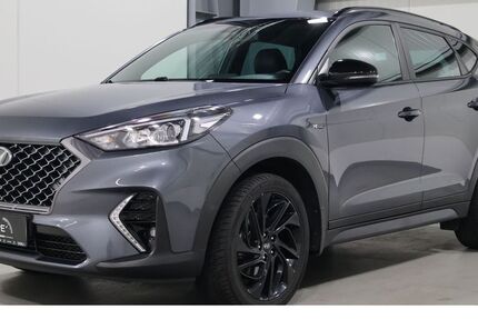 Hyundai TUCSON 74.741 km 18.970 &euro; Aachen 52078