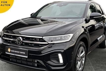 VW T-Roc 1.024 km 30.790 &euro; Aachen 52068