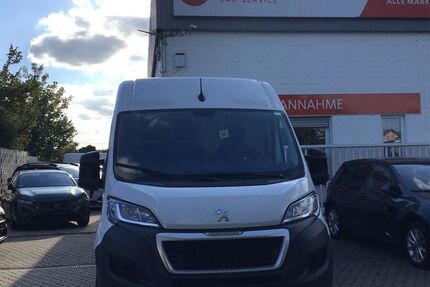 Peugeot Boxer 27.694 km 21.962 &euro; Niederzier 52382
