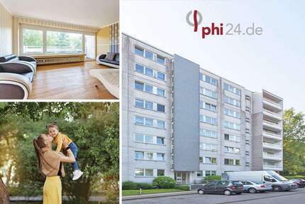 Wohnung Aachen Aachen-Mitte - 3 Zimmer, 84 m&sup2;, 279.900&euro; | Angebot:25771694