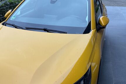 Peugeot e-208 45.100 km 13.990 &euro; Elsdorf 50189