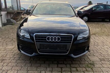 Audi A4 161.560 km 6.499 &euro; Stolberg 52222
