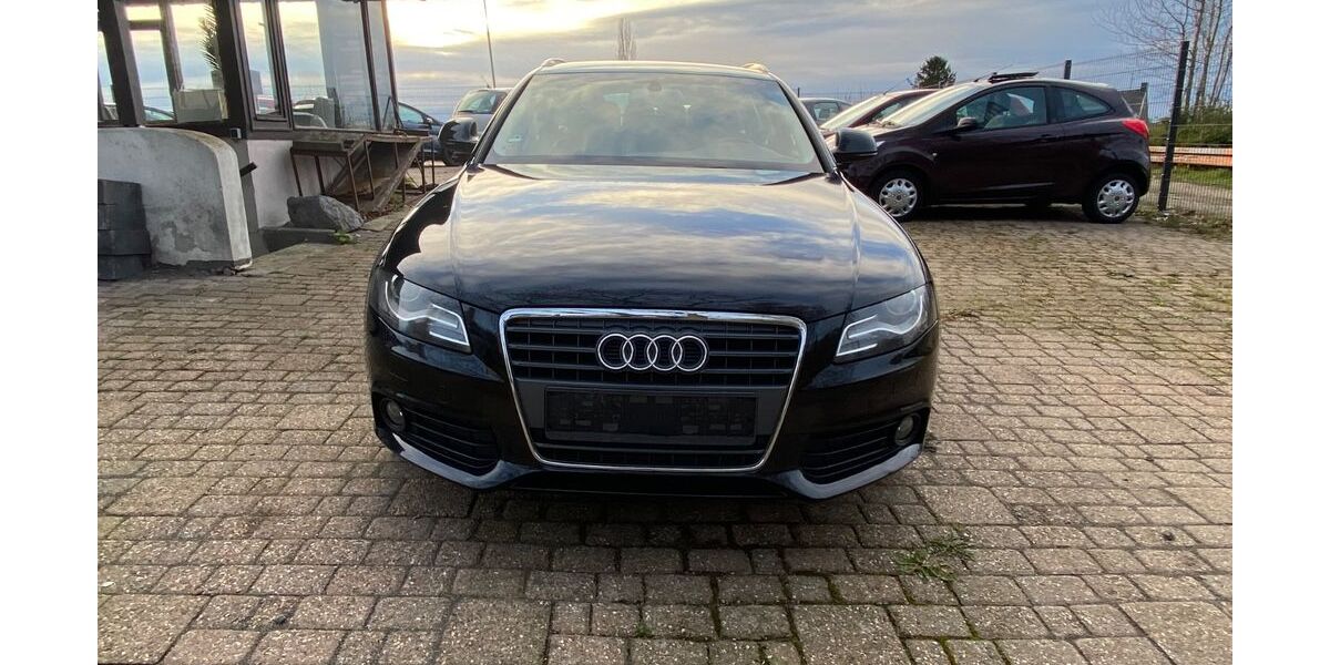 Audi A4 161.560 km 6.499 &euro; Stolberg 52222