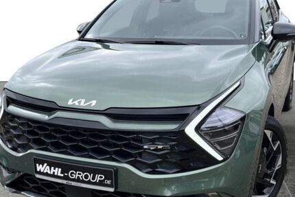 Kia Sportage 20.542 km 32.280 &euro; Düren 52353