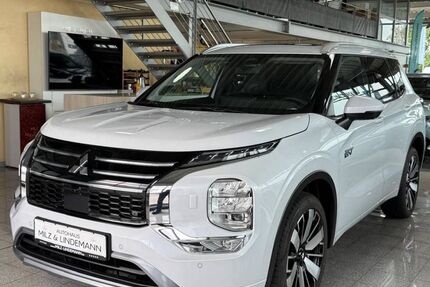 Mitsubishi Outlander 6.900 km 52.900 &euro; Übach Palenberg 52531