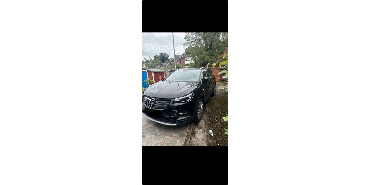 Opel Grandland (X) 144.000 km 14.000 &euro; kreuzau 52372
