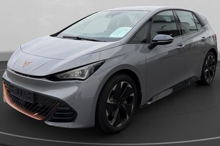 Cupra Born 12.628 km 26.990 &euro; Aachen 52068