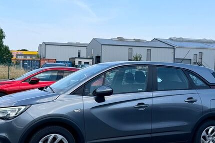 Opel Crossland (X) 81.000 km 7.200 &euro; Düren 52351