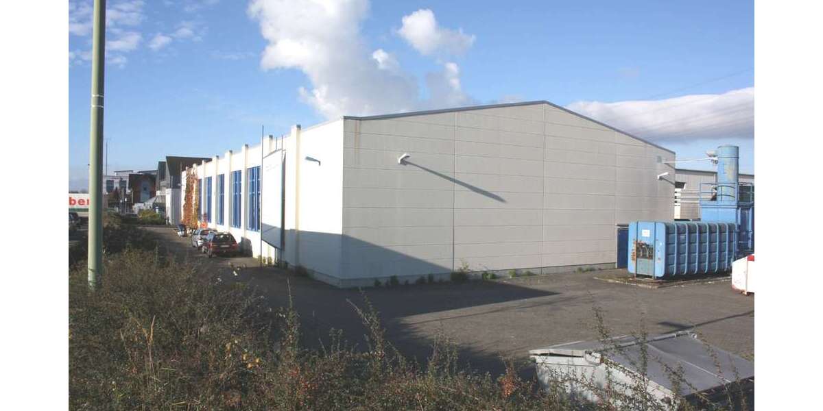 Gewerbeobjekt Düren Mariaweiler-Hoven - 10.000&euro; | Angebot:23137616