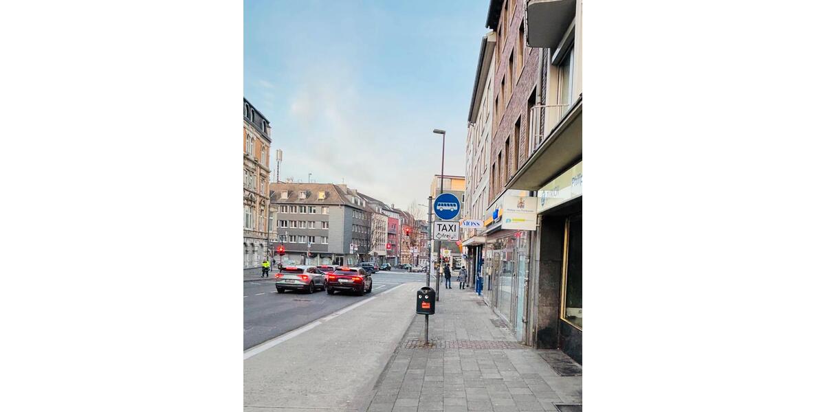 Gewerbeobjekt Aachen Aachen-Mitte - 595&euro; | Angebot:25736502