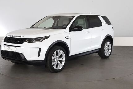 Land Rover Discovery Sport 48.922 km 29.890 &euro; Aachen 52078
