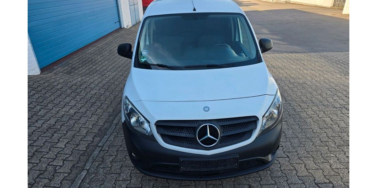 Mercedes-Benz Citan 99.000 km 7.999 &euro; Aachen 52068
