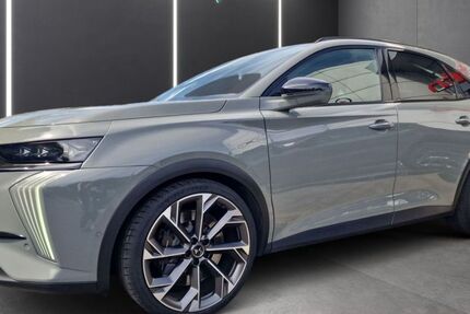 DS Automobiles DS7 (Crossback) 47.608 km 44.480 &euro; Aachen 52078