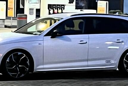 Audi A4 117.000 km 20.900 &euro; Aldenhoven 52457