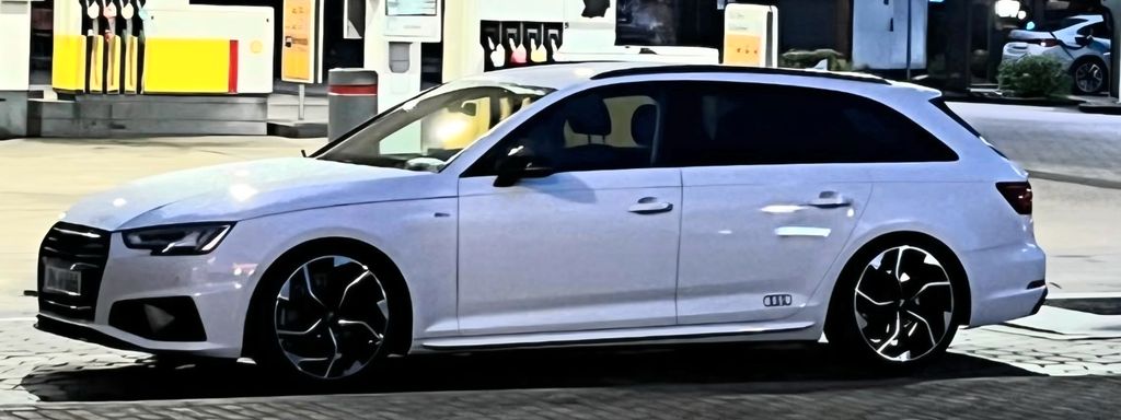 Audi A4 117.000 km 20.900 &euro; Aldenhoven 52457