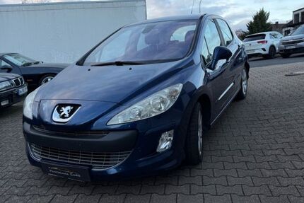 Peugeot 308 168.231 km 2.999 &euro; Nideggen 52385
