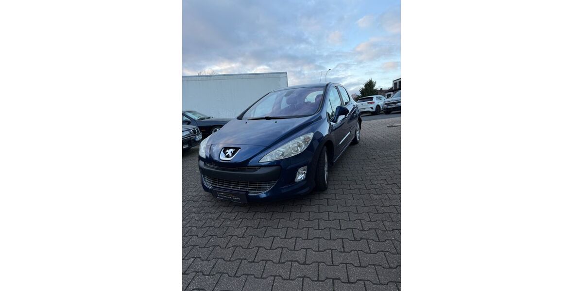 Peugeot 308 168.231 km 2.999 &euro; Nideggen 52385