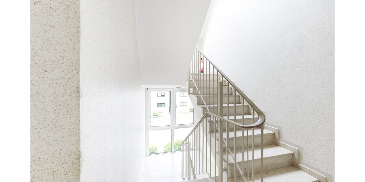 Herzogenrath - Licht. Raum. Lebensqualität. 3-Zimmer-Wohnung mit Balkon & Tiefgarage - Etagenwohnung Herzogenrath Herzogenrath | Angebot:26933136