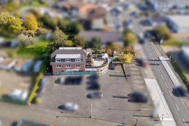 Gewerbeobjekt Erftstadt - 2.500&euro; | Angebot:26564929