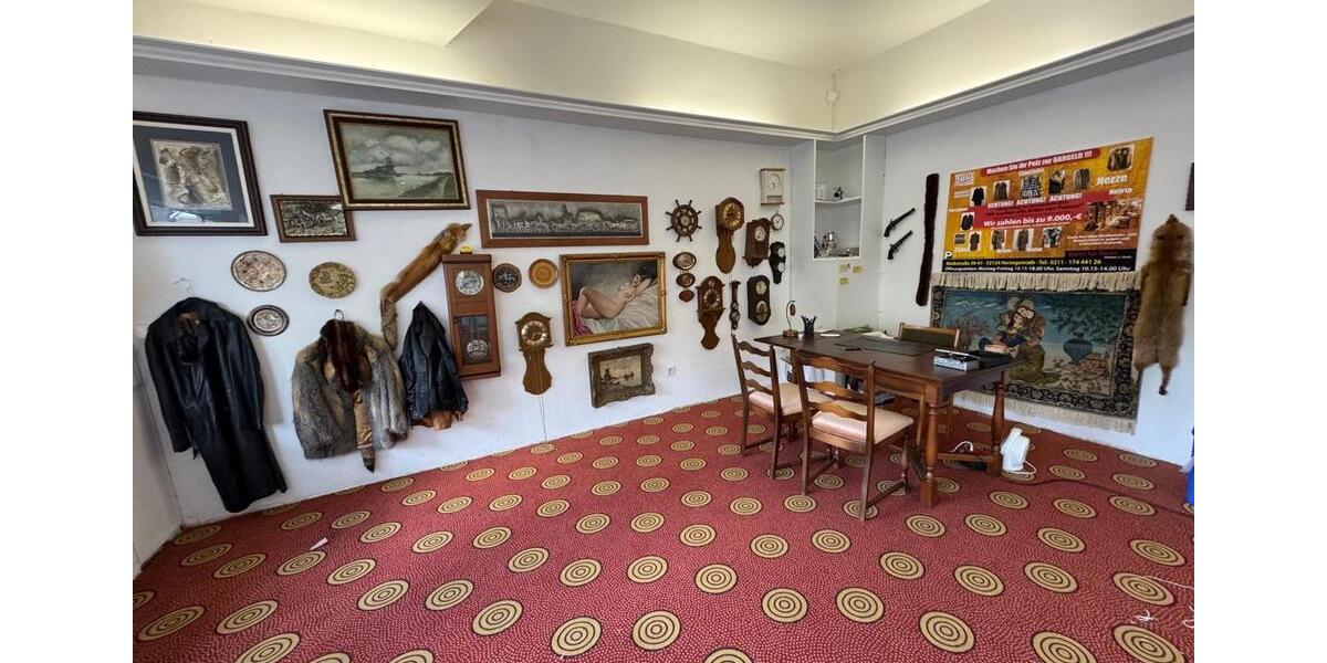 Gewerbeobjekt Herzogenrath - 550&euro; | Angebot:26015939