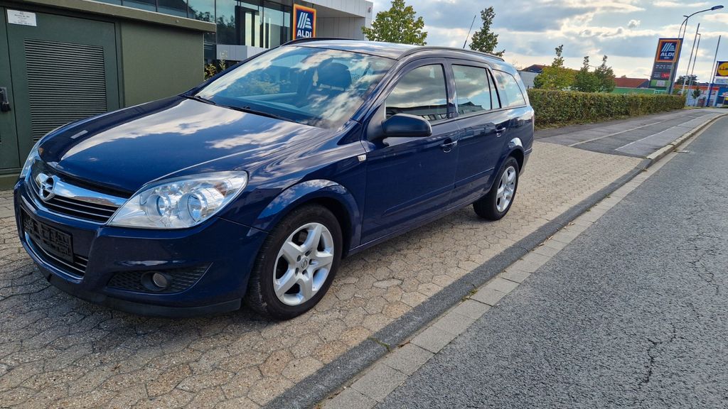 Opel Astra 224.000 km 2.750 &euro; Eschweiler 52249