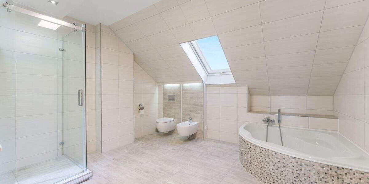 Doppelhaushälfte Mechernich Kommern - 4 Zimmer, 144 m&sup2;, 495.000&euro; | Angebot:25735221