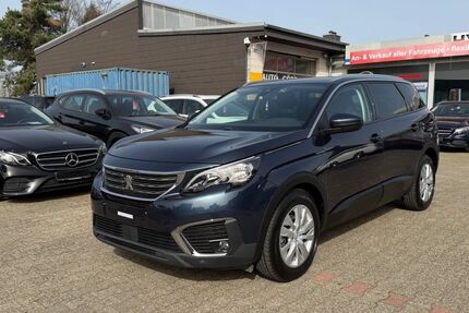 Peugeot 5008 99.874 km 14.490 &euro; Aldenhoven 52457
