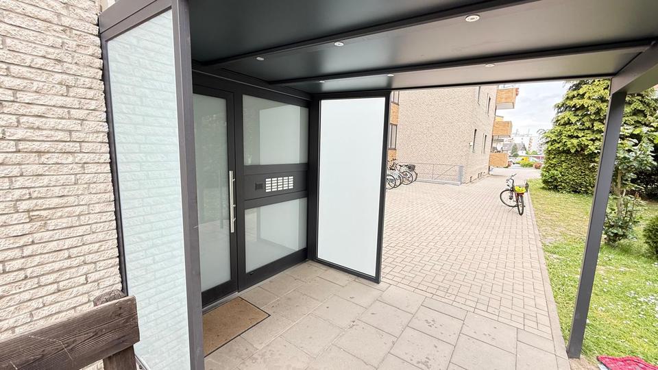 Erdgeschoßwohnung Kerpen - 2 Zimmer, 58 m&sup2;, 1.070&euro; | Angebot:26614564