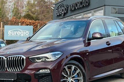 BMW X5 174.900 km 37.490 &euro; Stolberg 52222