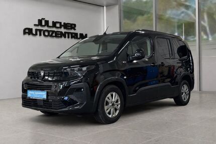 Peugeot Rifter 29.220 km 23.389 &euro; Jülich 52428