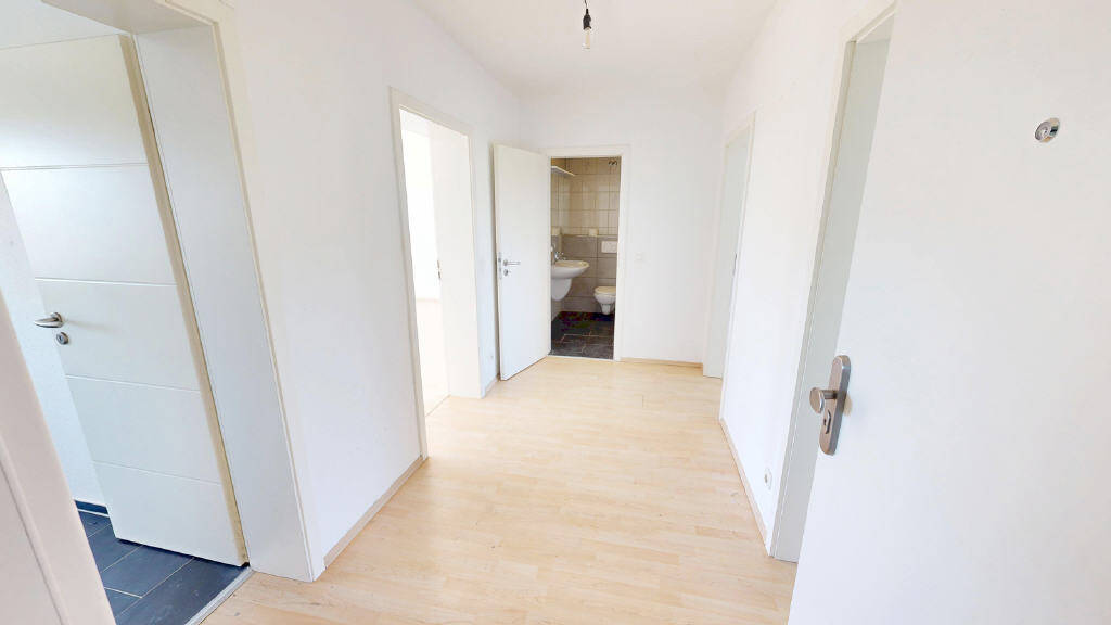 Etagenwohnung Brühl-Vochem Vochem - 3 Zimmer, 70 m&sup2;, 228.000&euro; | Angebot:26379524