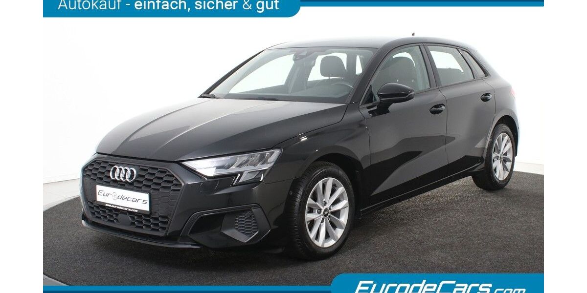 Audi A3 30.000 km 22.800 &euro; Herzogenrath 52134