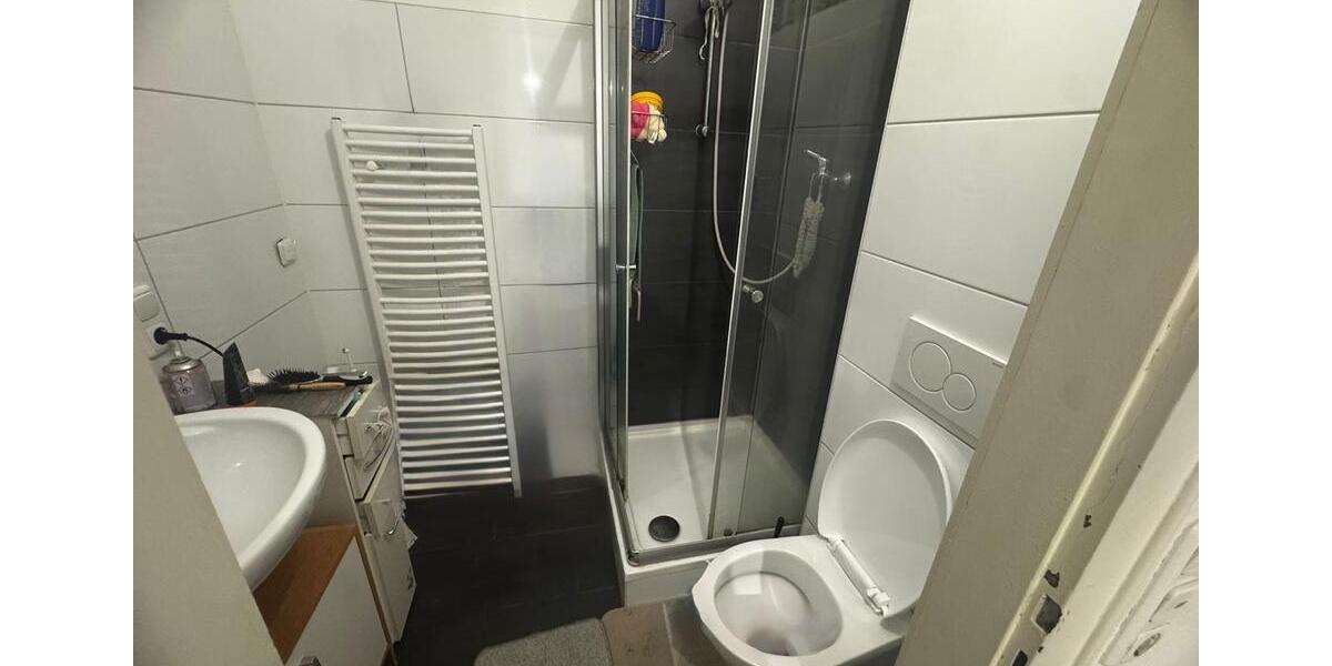 Etagenwohnung Aachen Aachen-Mitte - 2 Zimmer, 58 m&sup2;, 775&euro; | Angebot:25858701