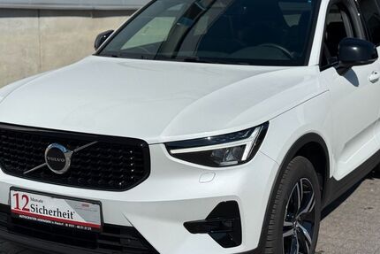 Volvo XC40 124.786 km 25.900 &euro; Alsdorf 52477
