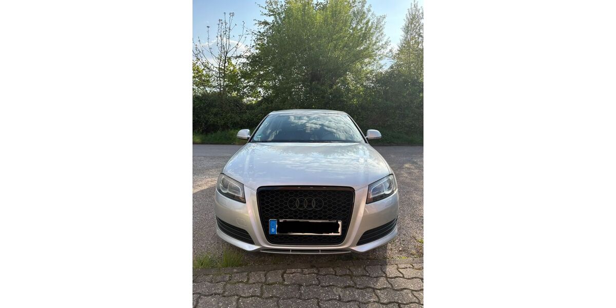 Audi A3 99.800 km 7.999 &euro; Jülich 52428